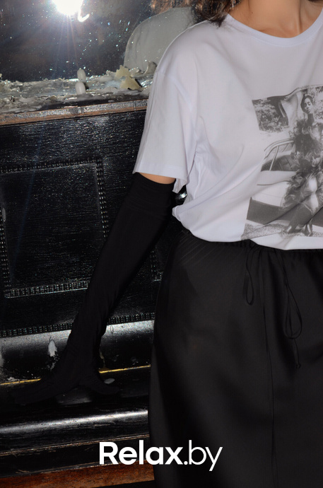 Показ новогодней коллекции Icon Juicy, фото № 45