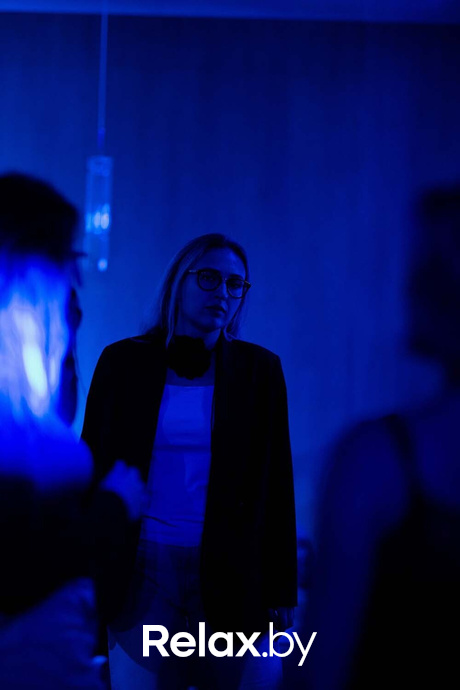 Ночные жители, фото № 84