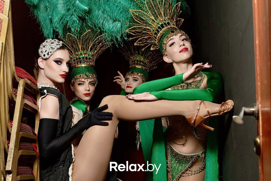 MoulinRouge, фото № 39