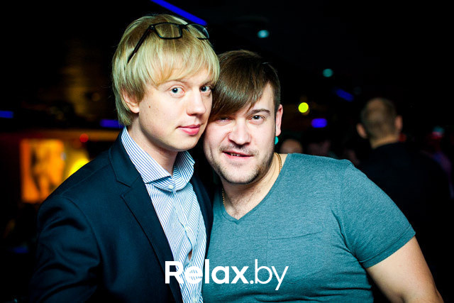 Ночь резидентов, фото № 49