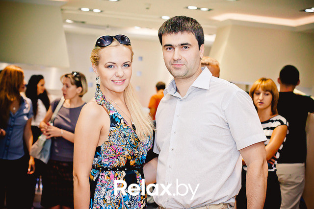 Fashion secret night, фото № 100