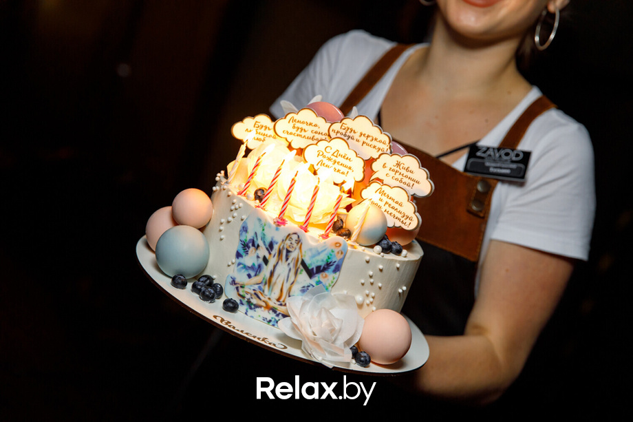 Zavod Friday Night, фото № 77