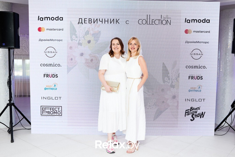 Fashion девичник, фото № 100