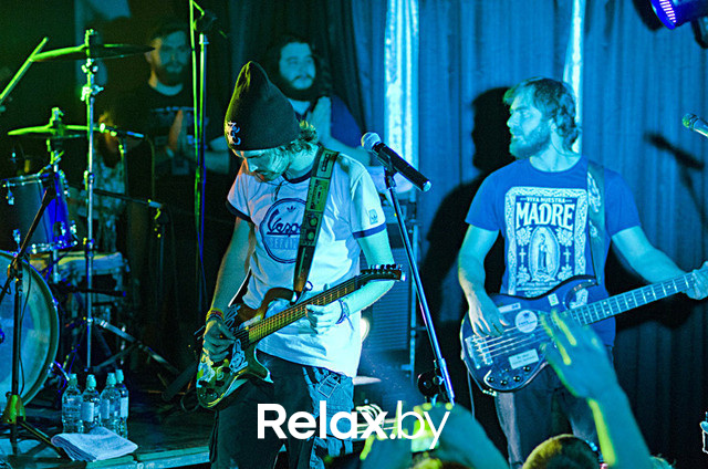 Концерт Noize MC, фото № 12