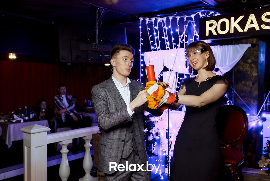 Thursday Party, фото № 2