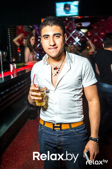 Next Club Show, фото № 53