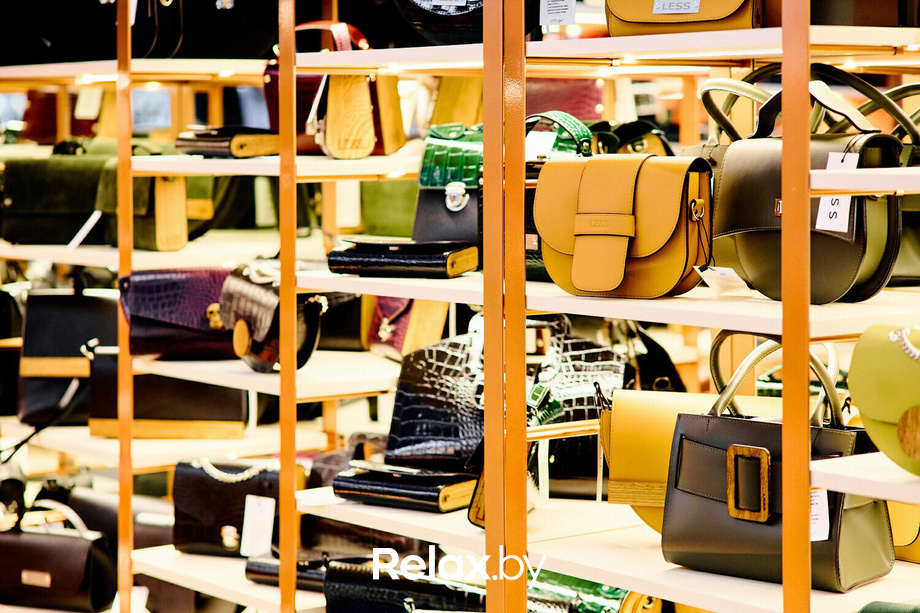 Открытие магазина LESS, фото № 6