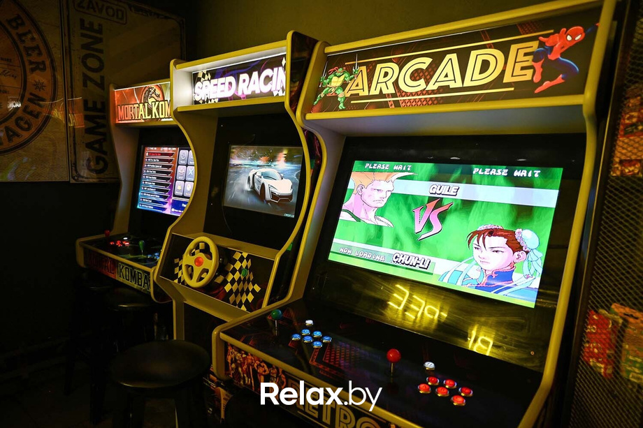 Saturday party, фото № 66