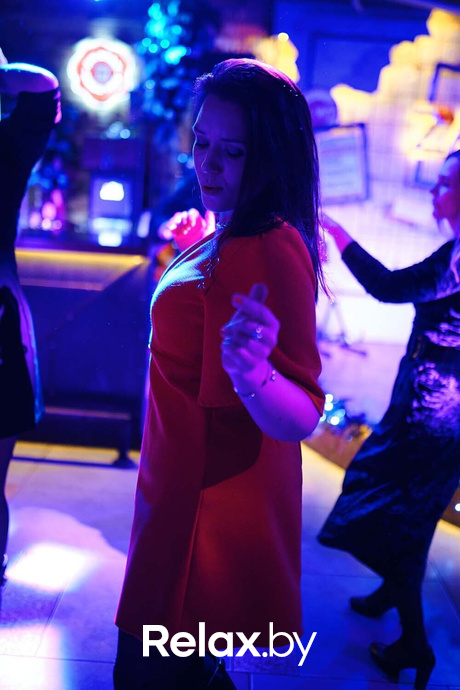 Saturday party, фото № 27