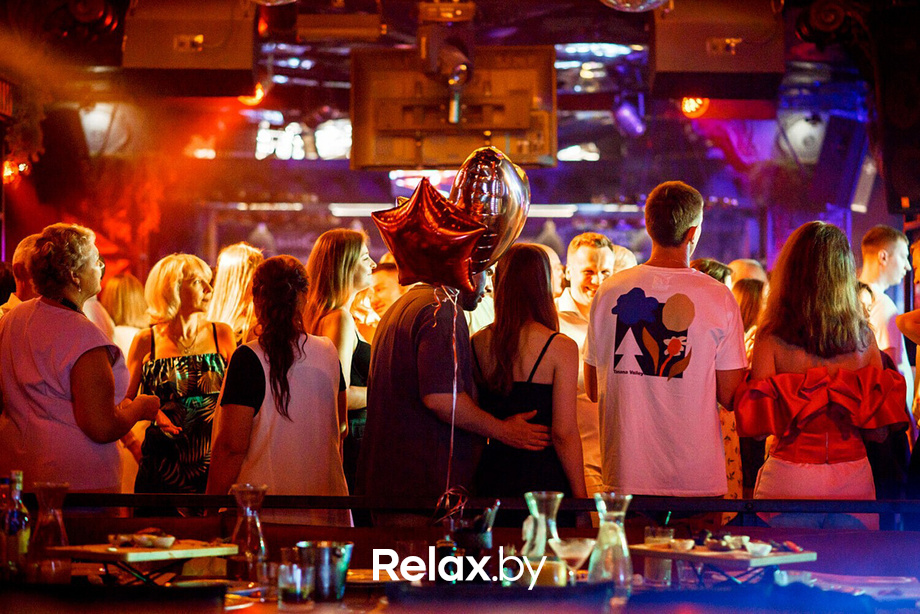 Brooklyn Live!, фото № 13