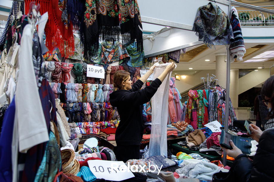 Ярмарка «Мир мёда и здоровья», фото № 46