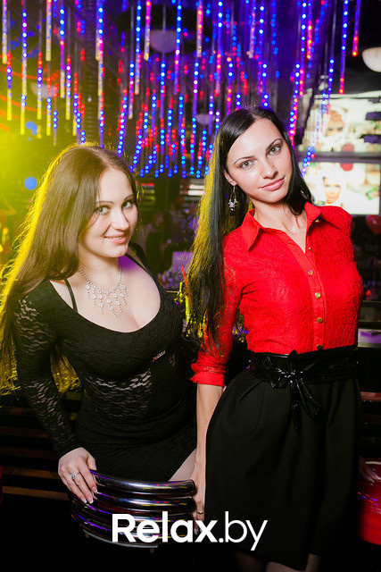 Valentine's night, фото № 83