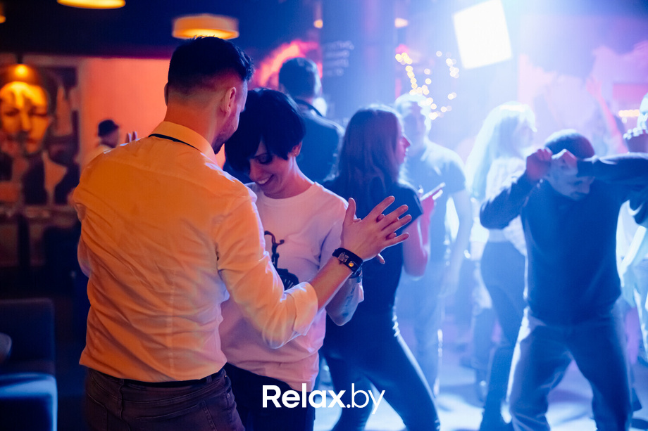 Viva Mexico Party, фото № 66