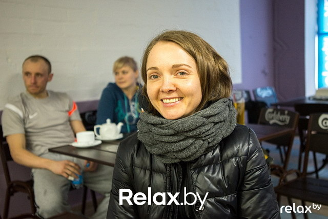 Squash Life Open, фото № 64