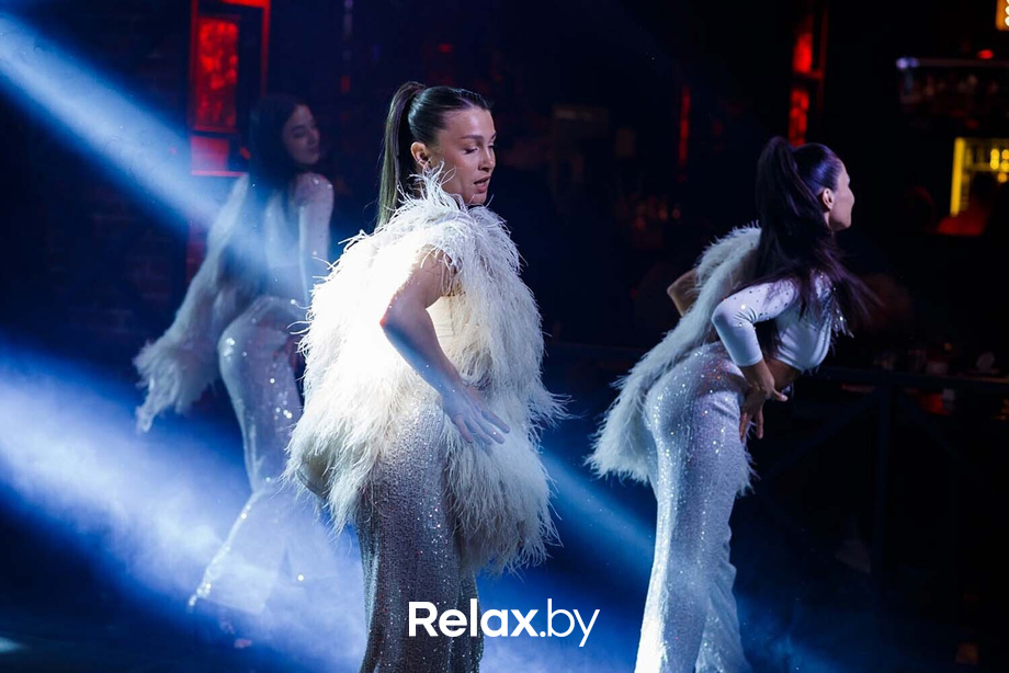 Brooklyn Live!, фото № 70