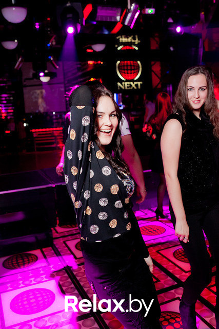 Siberian night, фото № 39