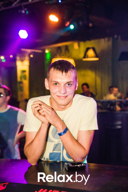 Bartenders Battle, фото № 10