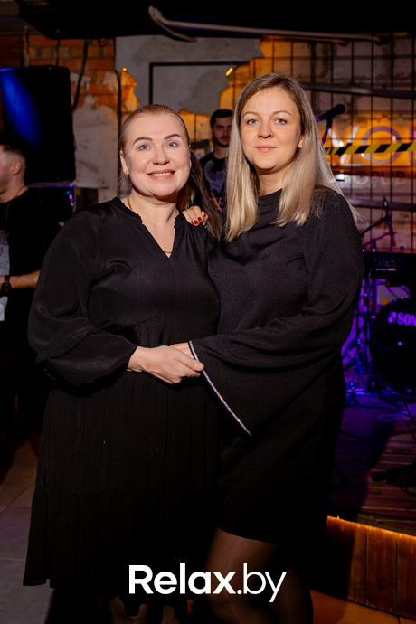 Thursday party, фото № 6