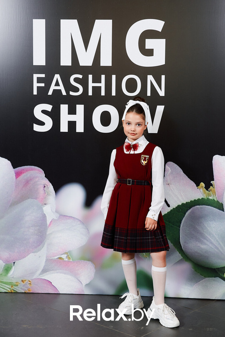 IMG Fashion Show, фото № 129