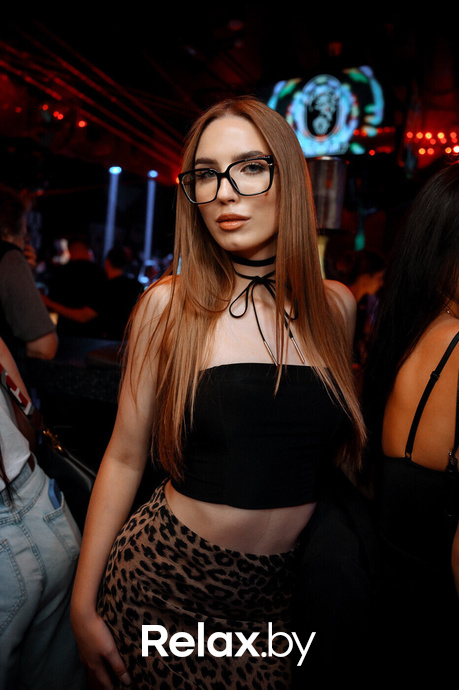 Saturday party, фото № 27