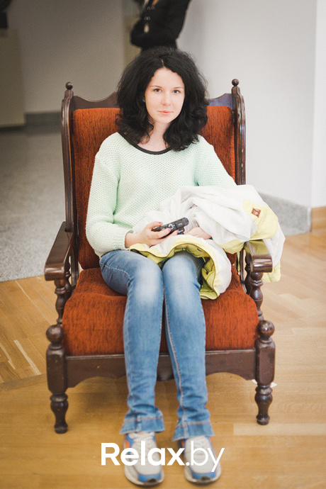 Ночь музеев, фото № 6