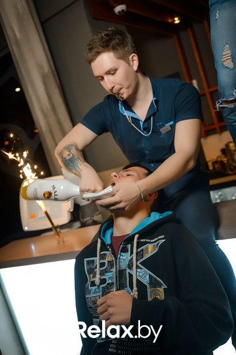 Party в terra формате, фото № 13