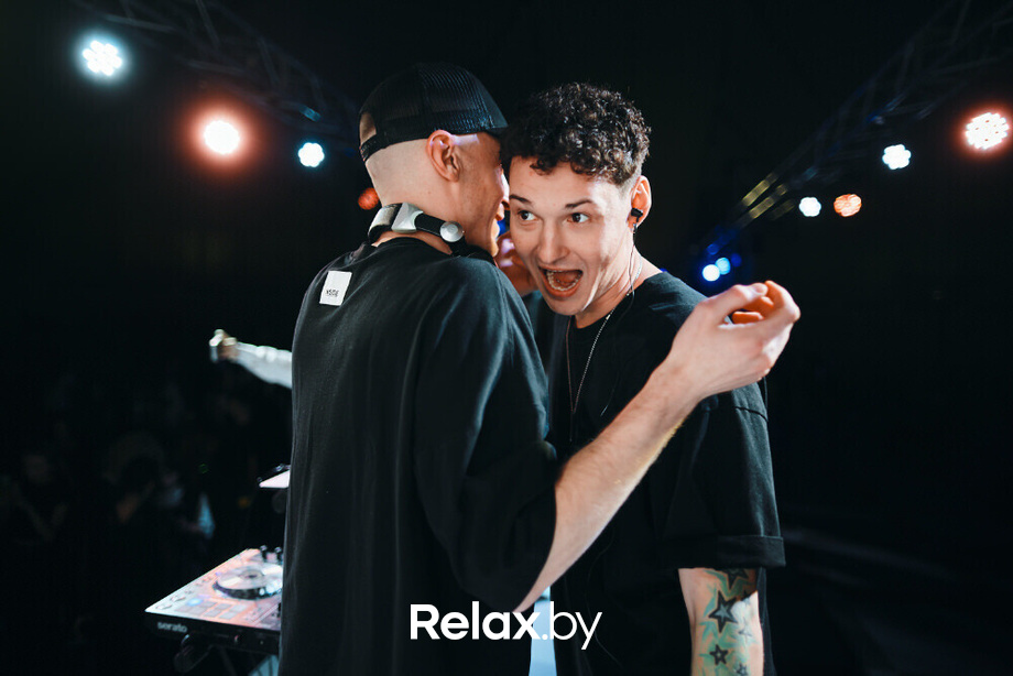 IMG FASHION Killa Part, фото № 398