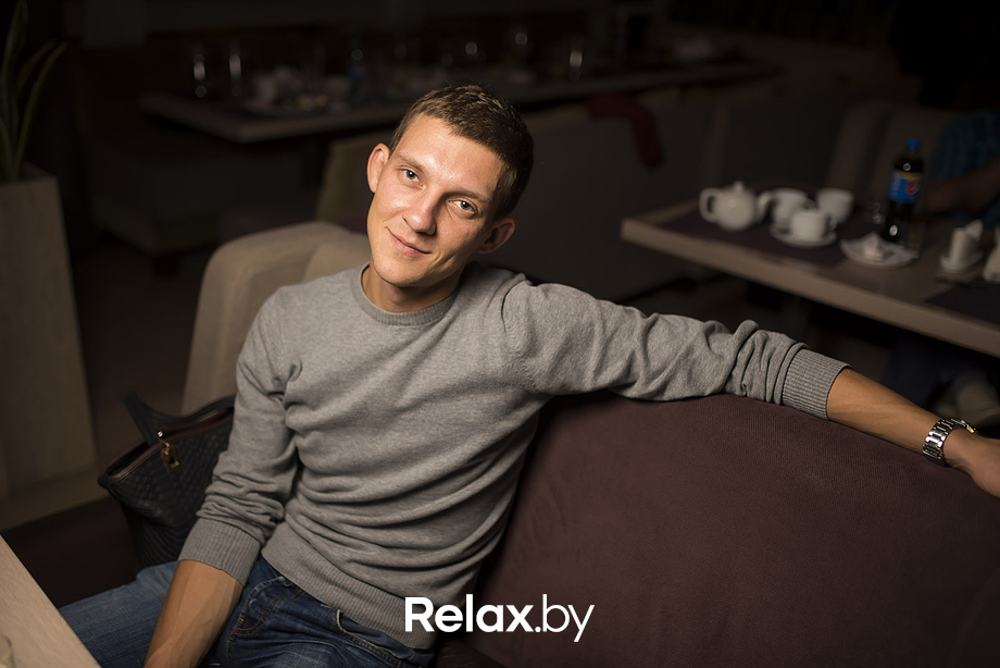 Hot weekend, фото № 76