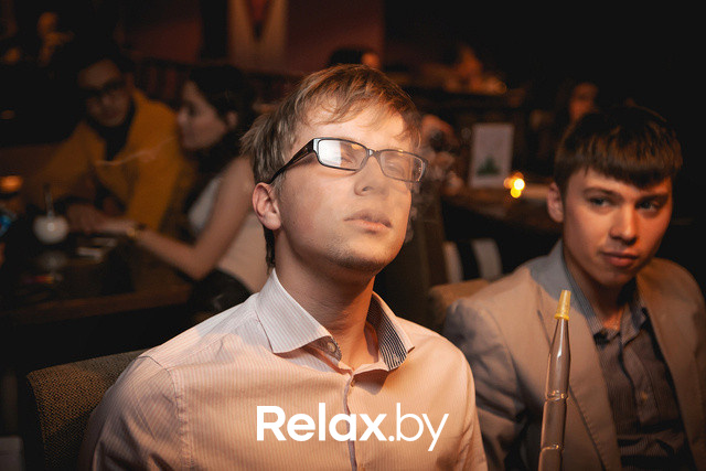 Union Coffee: St. Valentine's Day, фото № 105