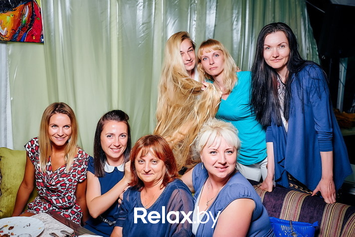 Pre-party La Terrazza, фото № 21