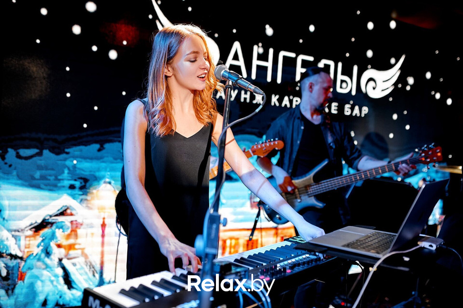 Суббота в Ангелах, фото № 58