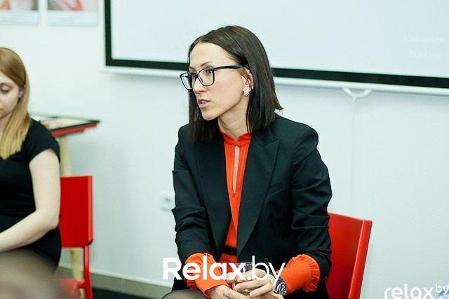 Бизнес-школа Расти, фото № 37