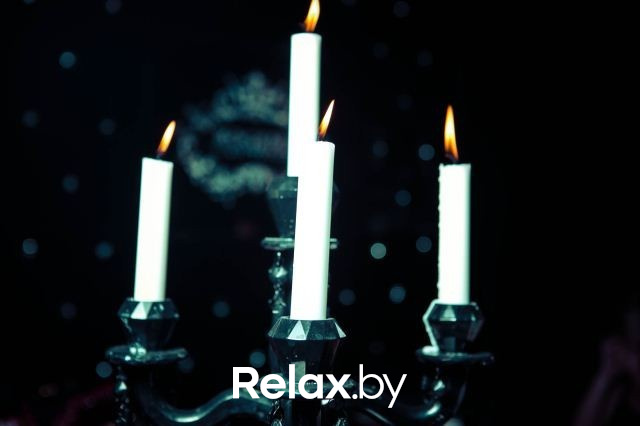 Moscow Night, фото № 46