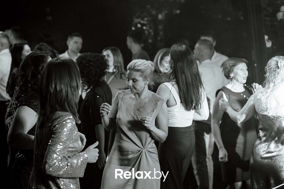 Новогодний Бруклин, фото № 11