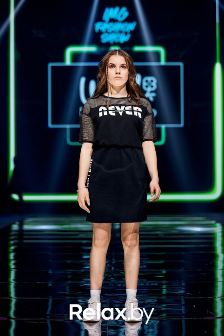 IMG Fashion Show: Well Kids, Gerasimenko, Efremova, фото № 48