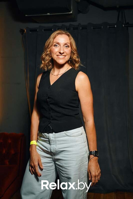 Saturday party, фото № 11