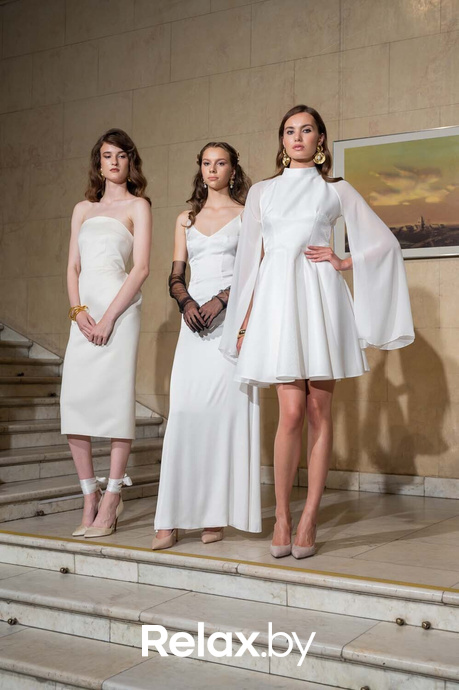 Показ для Kiko Richen (часть 3), фото № 53