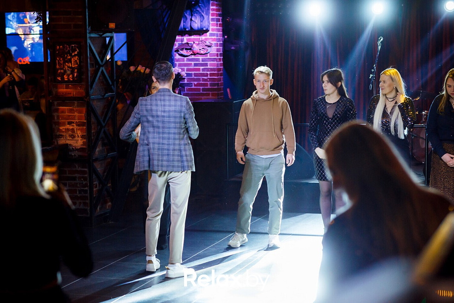 Brooklyn Live!, фото № 3