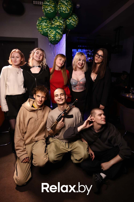 Терра караоке, фото № 32