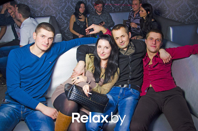 Ретро 80vs90, фото № 19