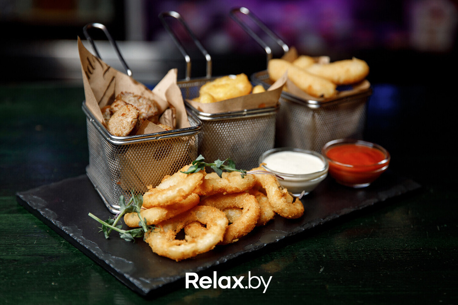 Пятница в «Barberry», фото № 18