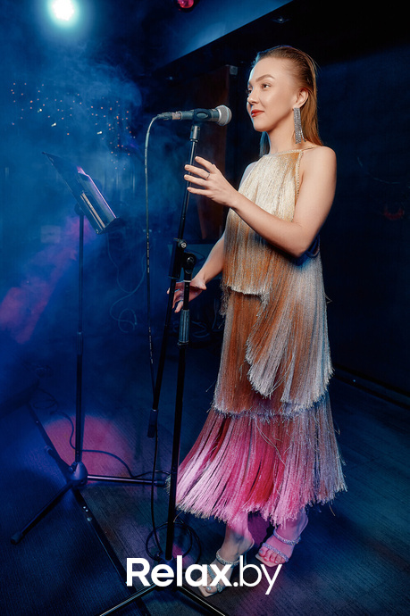 Старый Новый Год в Ангелах, фото № 78