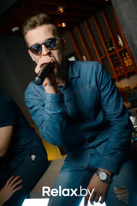 Party в terra формате, фото № 18