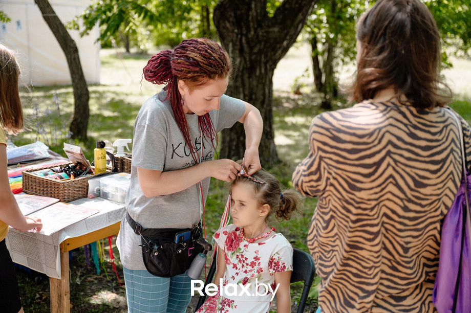 Фестиваль «My Way», фото № 77