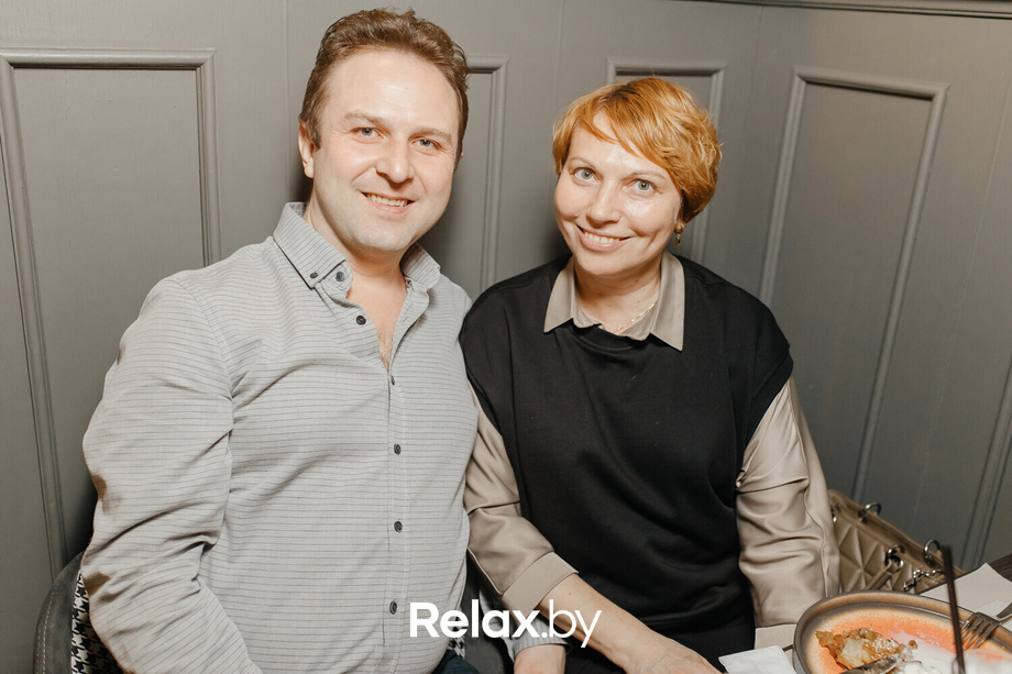 Выходные в Rustaveli, фото № 3