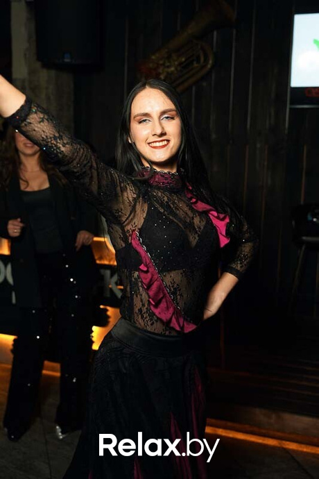 Новогодний корпоратив, фото № 104