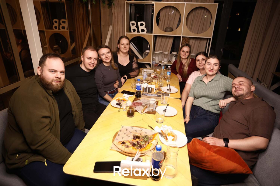 Terra party, фото № 14