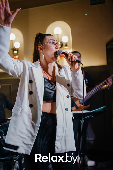 Выходные в Rustaveli, фото № 69