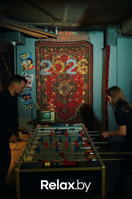 Новогодний корпоратив, фото № 17