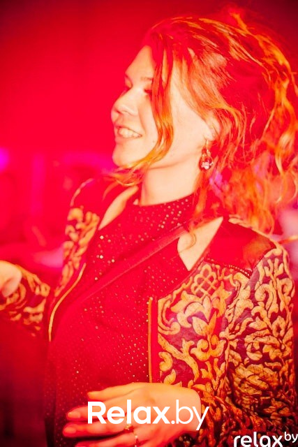 Вечеринка в клубе RАЙ, фото № 101